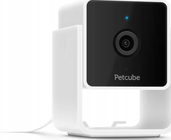 Petcube Cam Pet Monitoring Camera