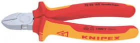 KNIPEX Sideavbiter
