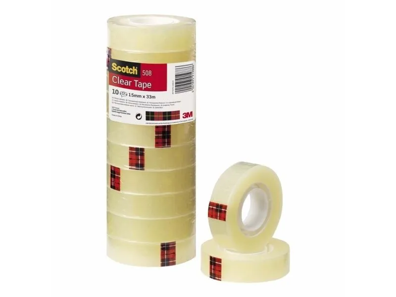 3M Scotch 508