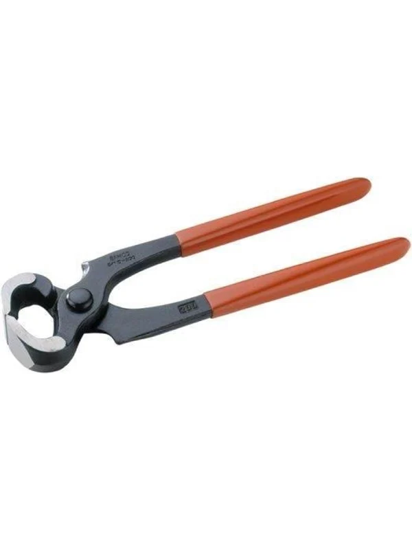 BAHCO Carpenter's pincer 200mm