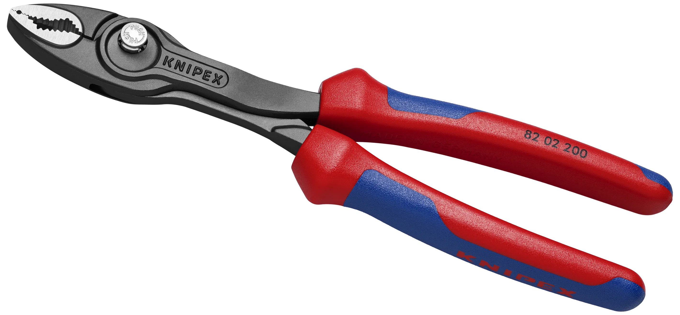 KNIPEX TwinGrip, Muttertang