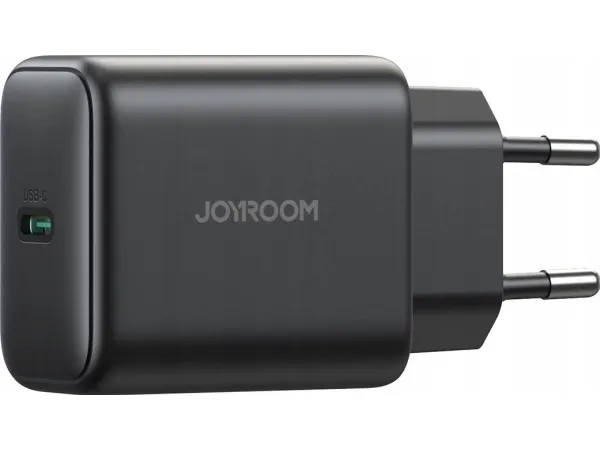 Joyroom Charger JR-TCG13 45W GaN - Black