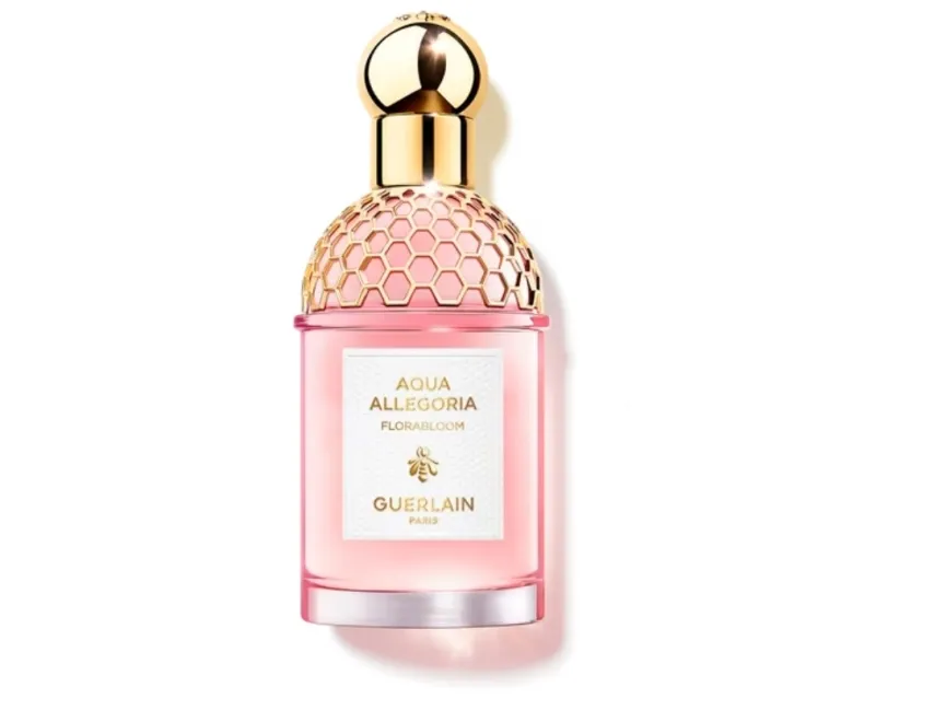 Guerlain Florabloom