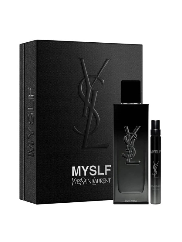 Yves Saint Laurent MYSLF EDP 100 ml + EDP 10 ml - Giftset