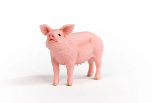 Schleich Gris