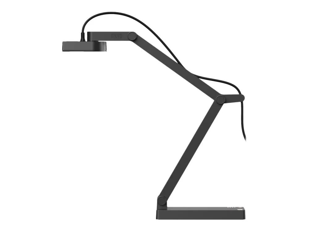 IPEVO V4K PRO Ultra HD USB Document Camera