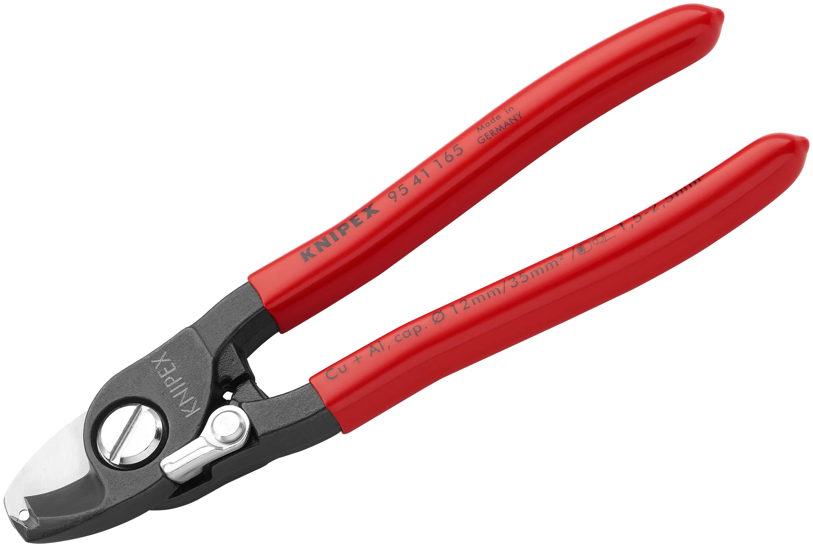 KNIPEX Kabelsakser