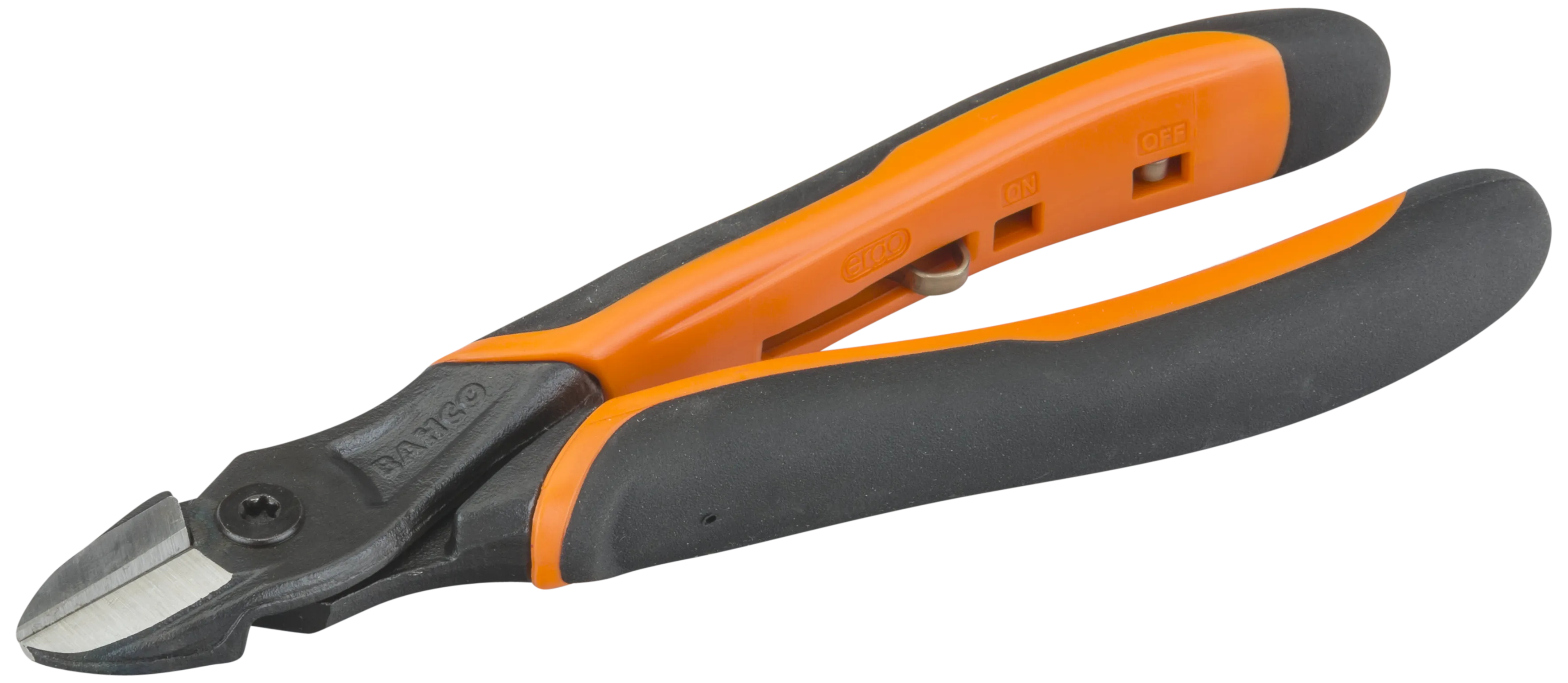 BAHCO side cutter 125mm  2101g-125ip w/return spring