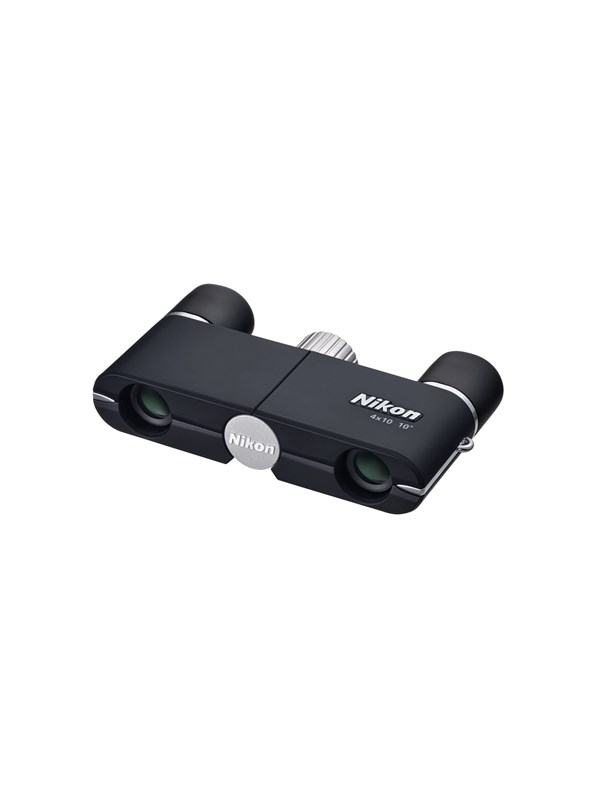 Nikon 4x10 DCF - Dark Navy
