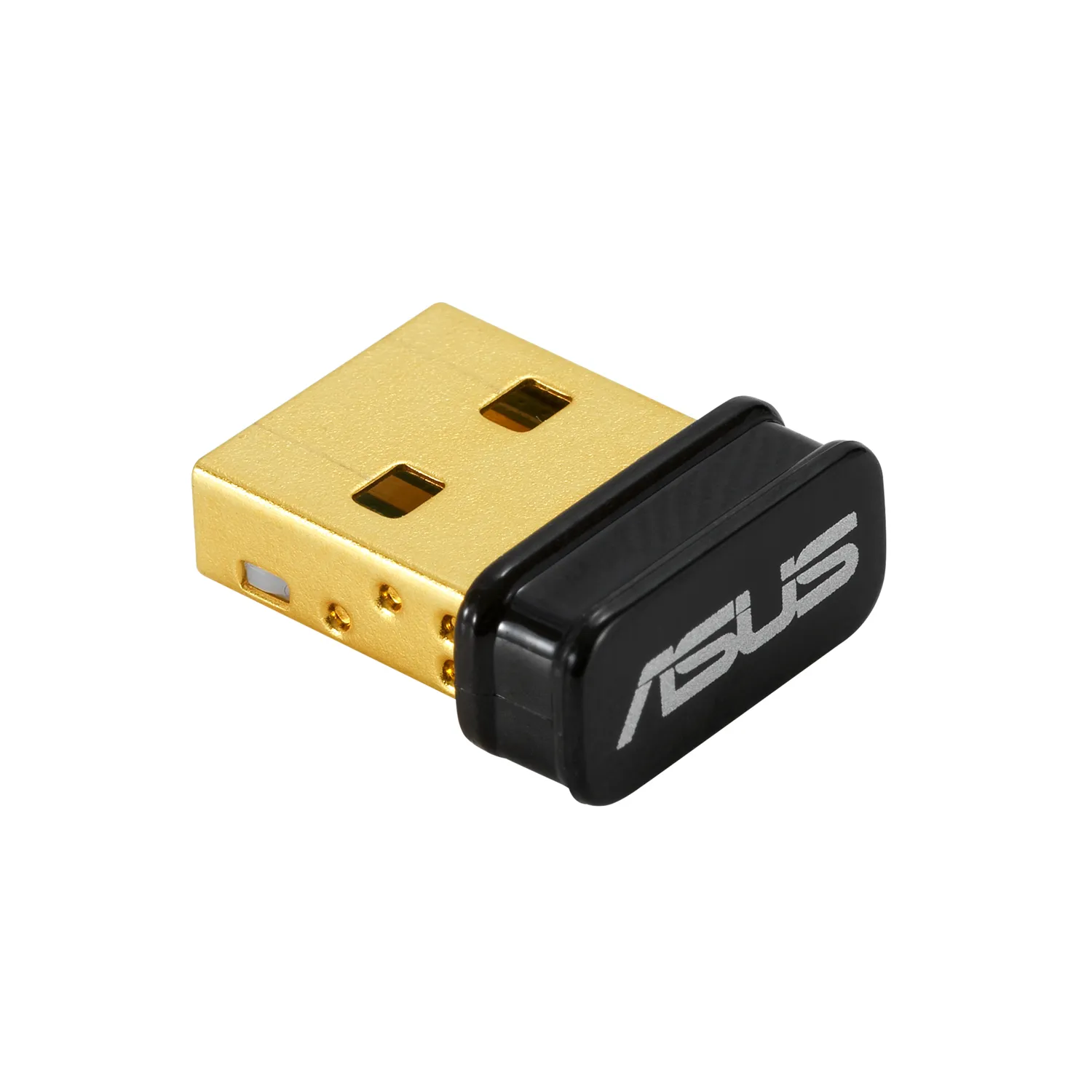 ASUS USB-BT540 - Bluetooth 5.4 - USB 2.0 - 40 m range