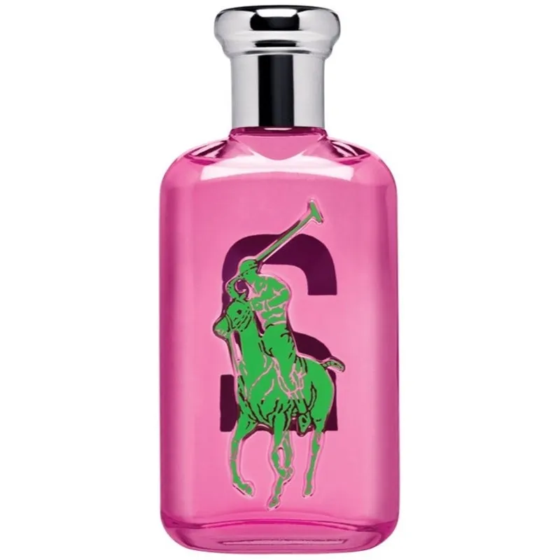 RALPH LAUREN Big Pony 2 EDT - 50ml
