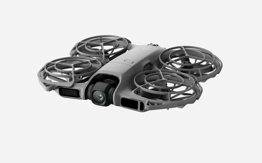 DJI - Neo 2 (Drone Only) - 151 g - C0