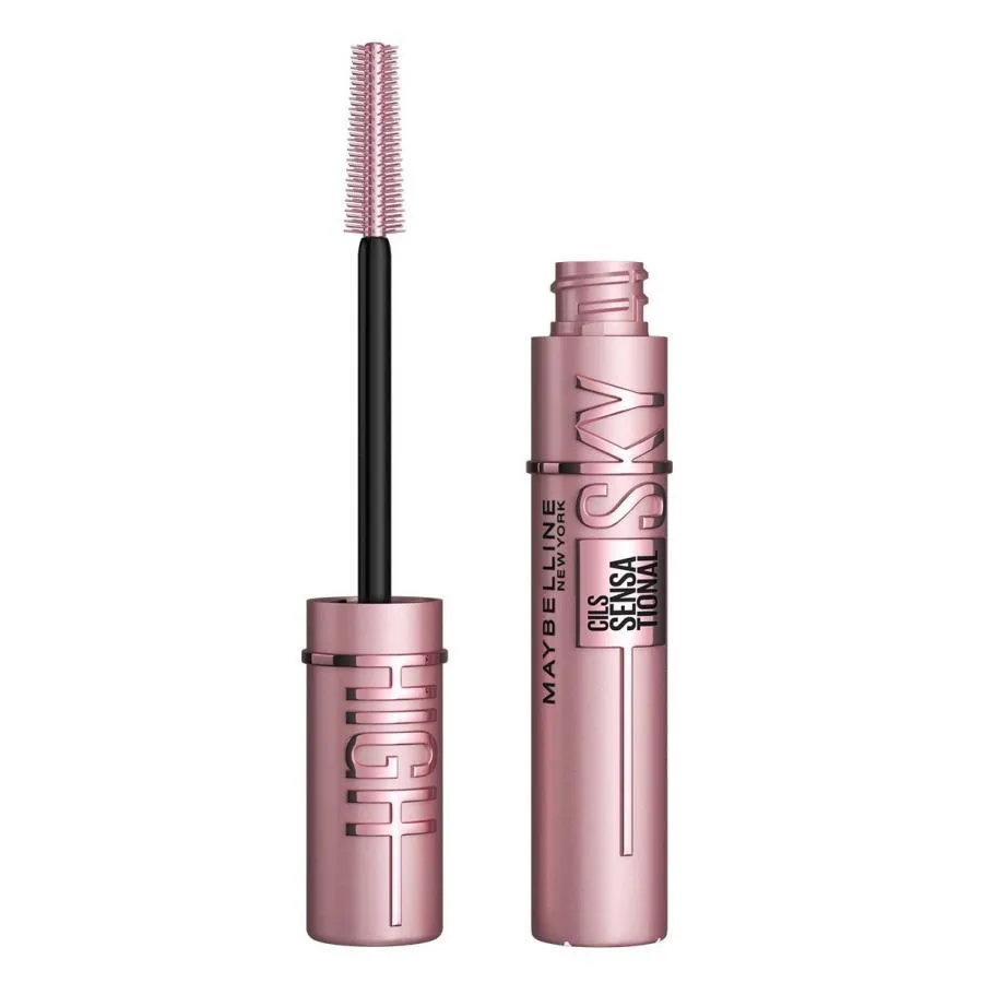 Maybelline Lash Sensational Sky High Mascara - Very Black 7.2 ml