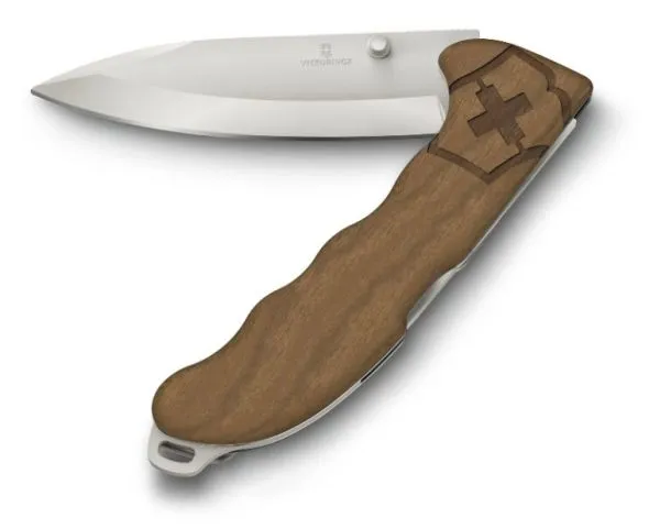 Victorinox Evoke Wood