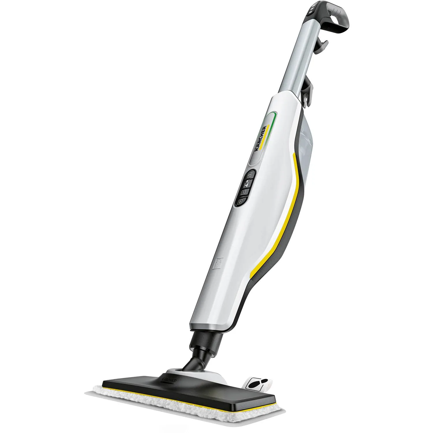 Kärcher Damprenser SC 3 UPRIGHT