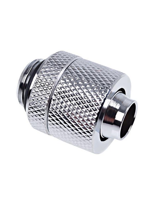 Alphacool Eiszapfen Connector Series Straight Socket 13/10mm