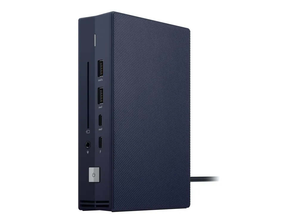 ASUS SimPro Dock 2 - Thunderbolt 3