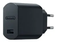 Nintendo USB AC Adapter - Miscellaneous Tilbehør til spillkonsoll