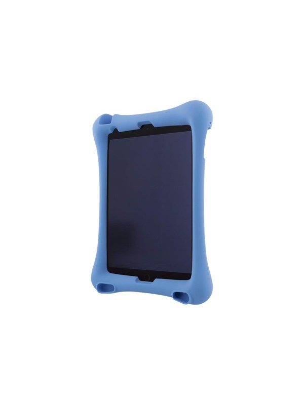Deltaco Apple iPad 10.2" - 10.5" Silicone case - Blue