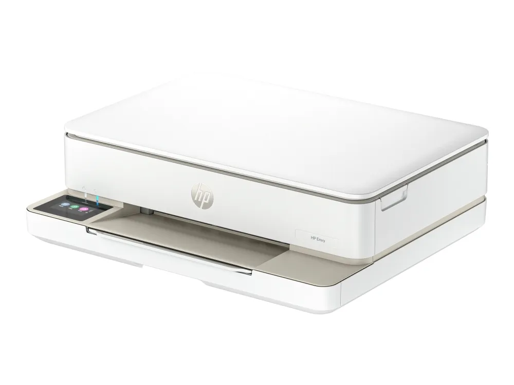HP ENVY 6120e All-in-One Multifunksjon - Farge - Blekk
