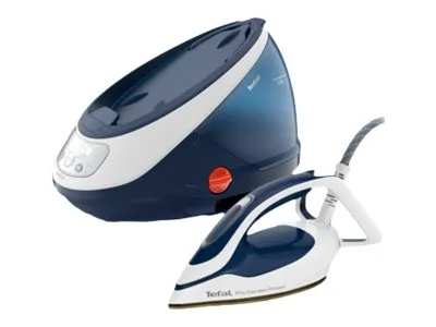 Tefal Dampstasjon Pro Express Protect GV9221E0