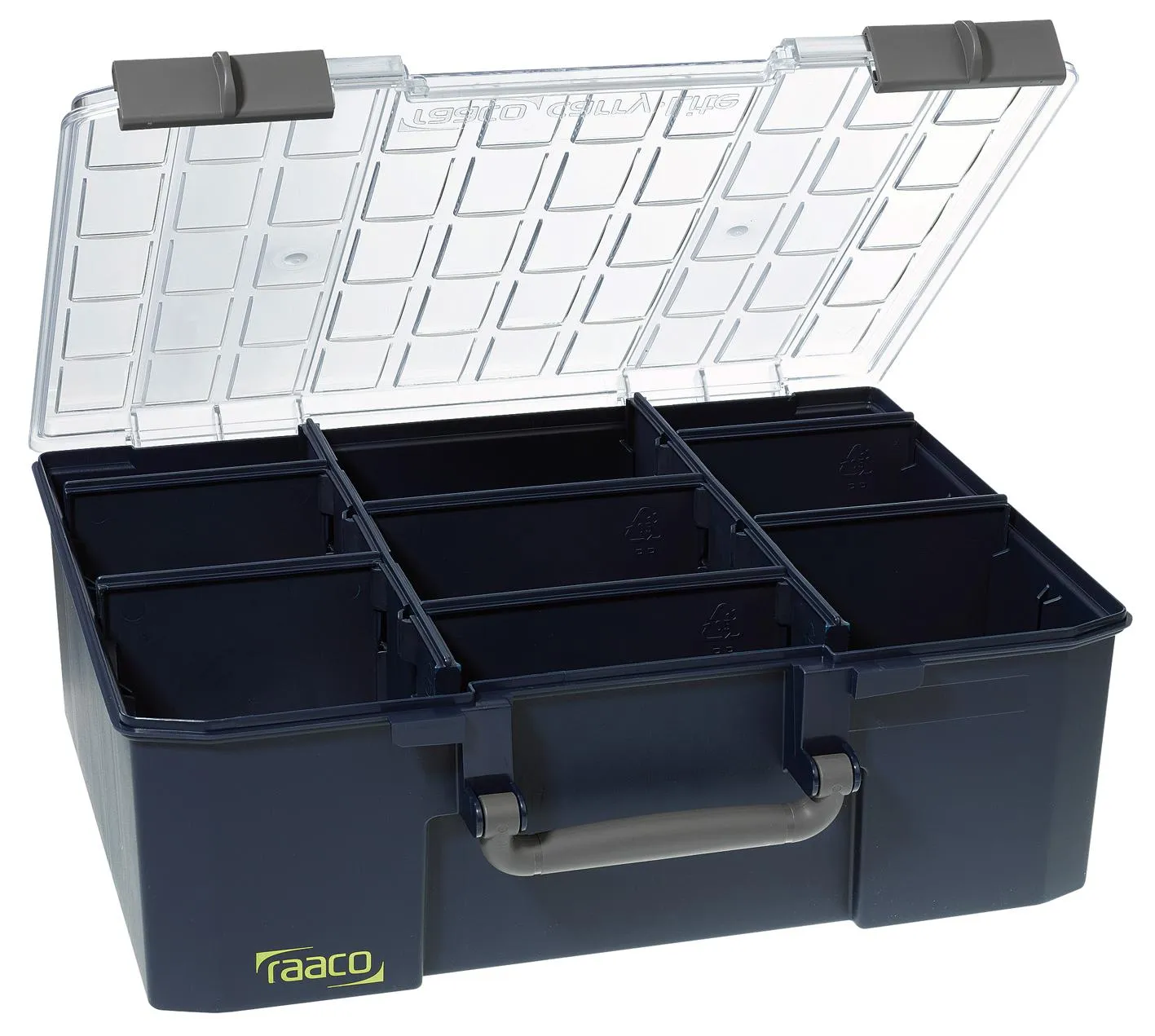 Raaco Carrylite 150-9