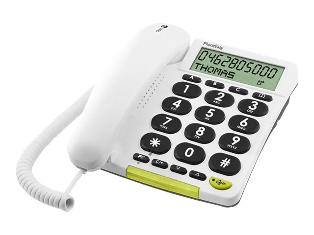 Doro PhoneEasy 312cs