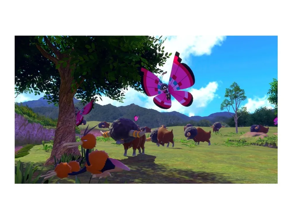 New Pokemon Snap - Nintendo Switch - Eventyr
