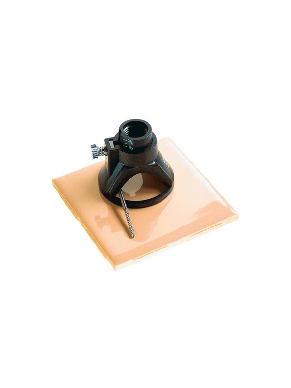 Dremel Wall Tile Cutting Kit (566)
