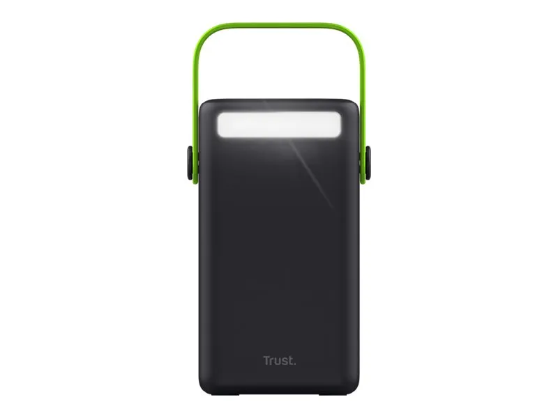 Trust Redoh XXL Nødlader - 50000 mAh