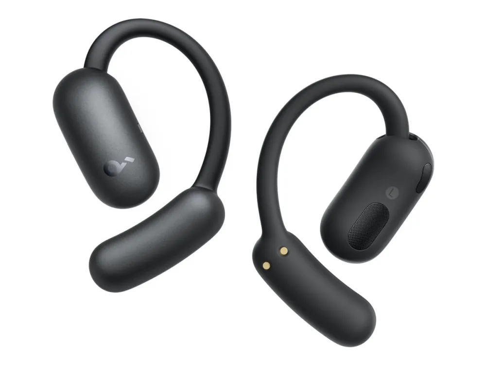 Anker soundcore AeroFit 2 - Black