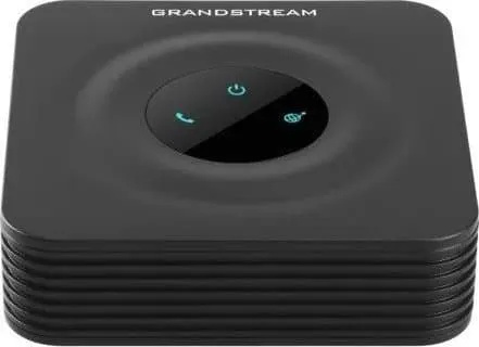 Grandstream SIP-ATA HandyTone HT801 v2 1xFXS