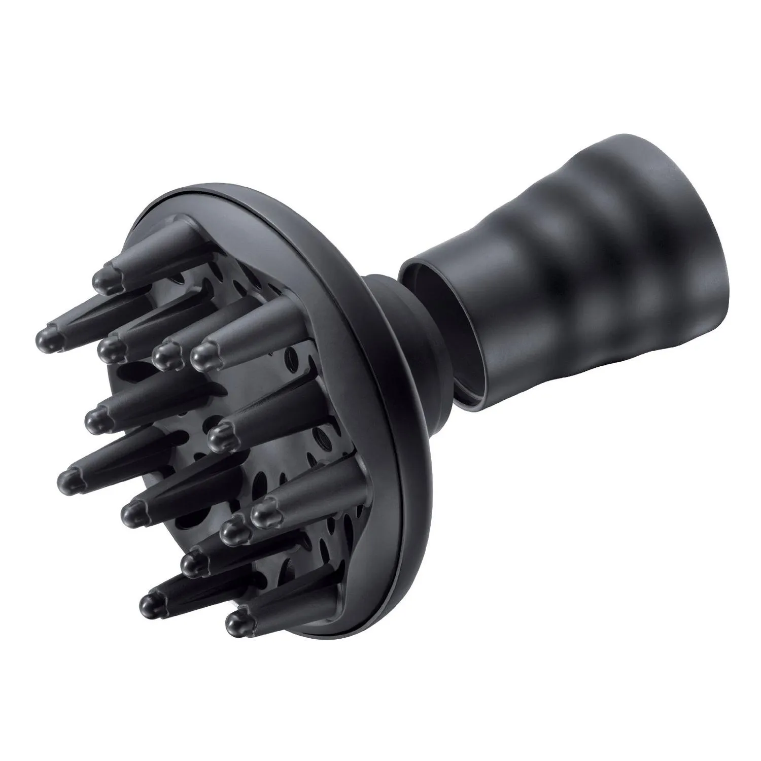 REMINGTON Hårføner D52DU - diffuser attachment