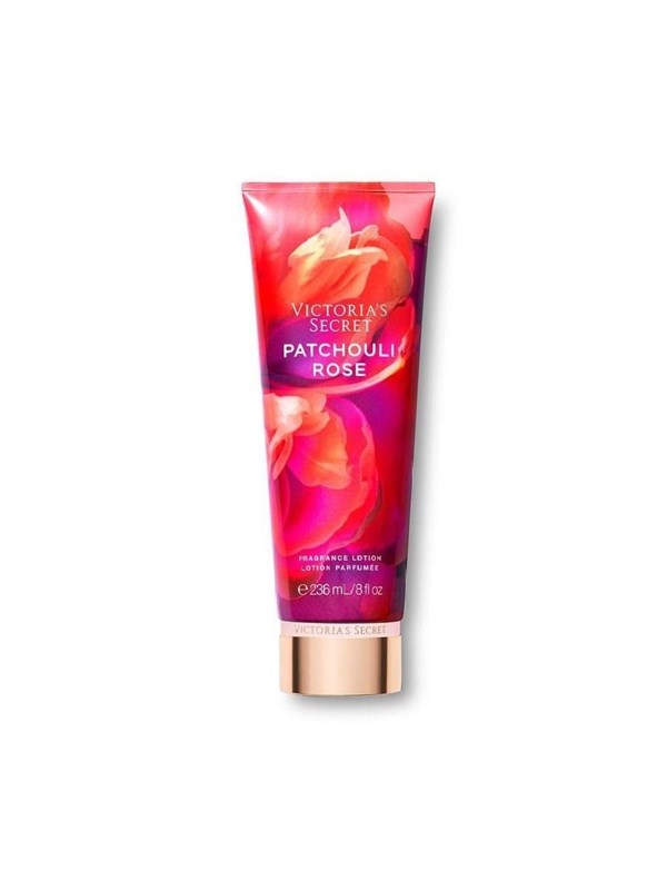 Victoria`s Secret Patchouli Rose, Moisturizing, Body Lotion, 236 ml