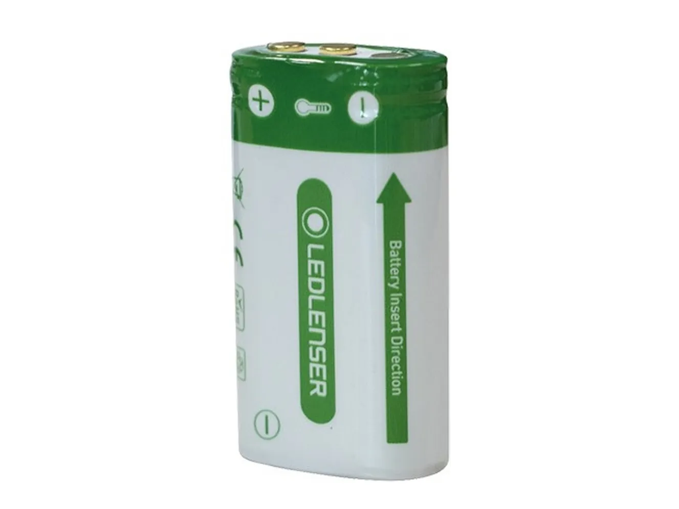 Ledlenser Li-Ion rechargeable Battery