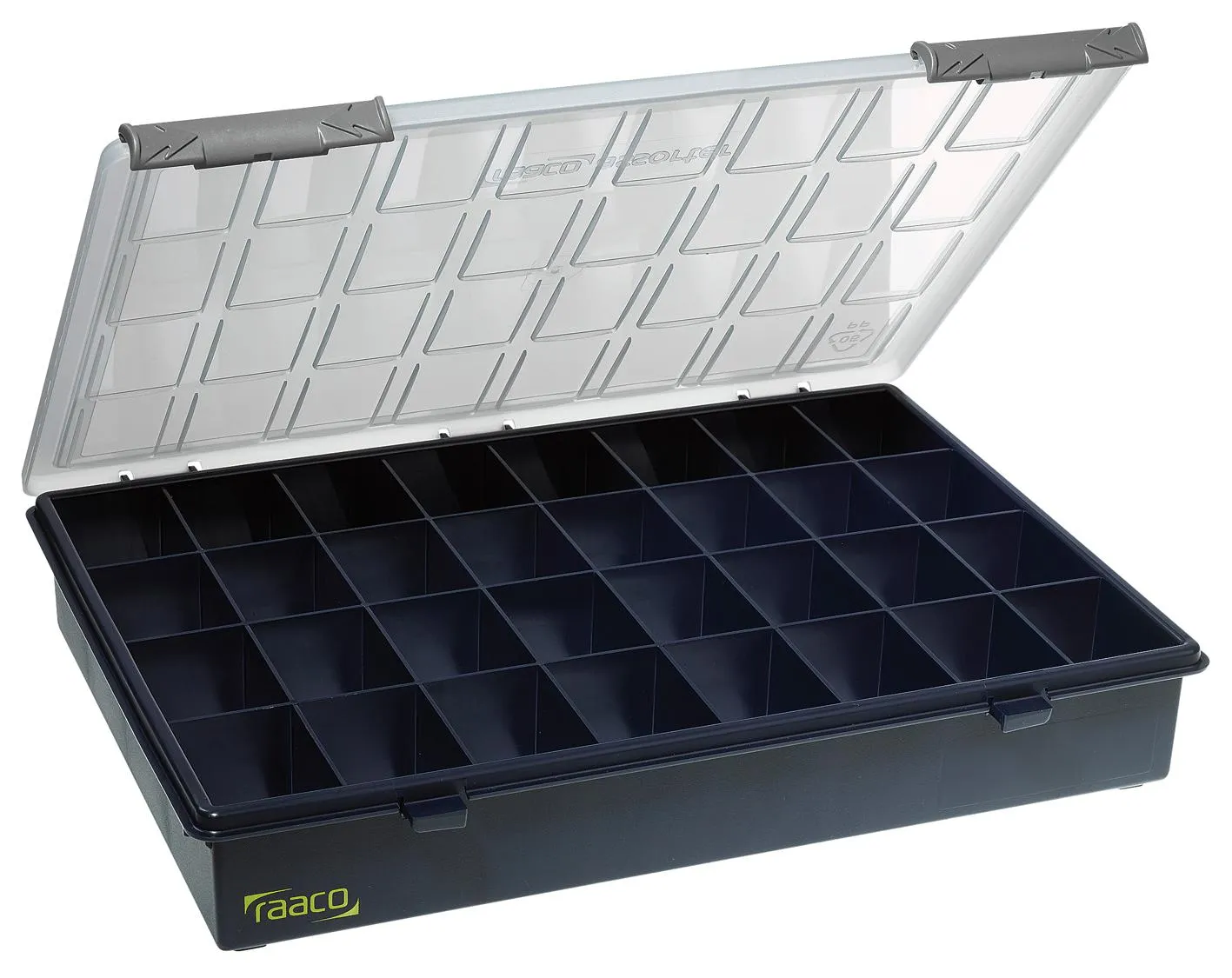 Raaco Assorter 4-32
