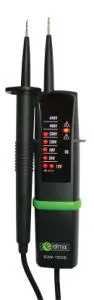 Elma Instruments Elma 1500b - voltage and contuinity tester