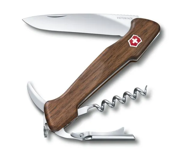 Victorinox Wine Master - Olive
