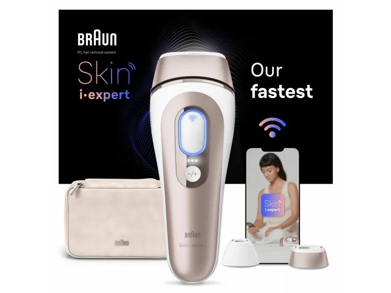 Braun Epilator PL7147