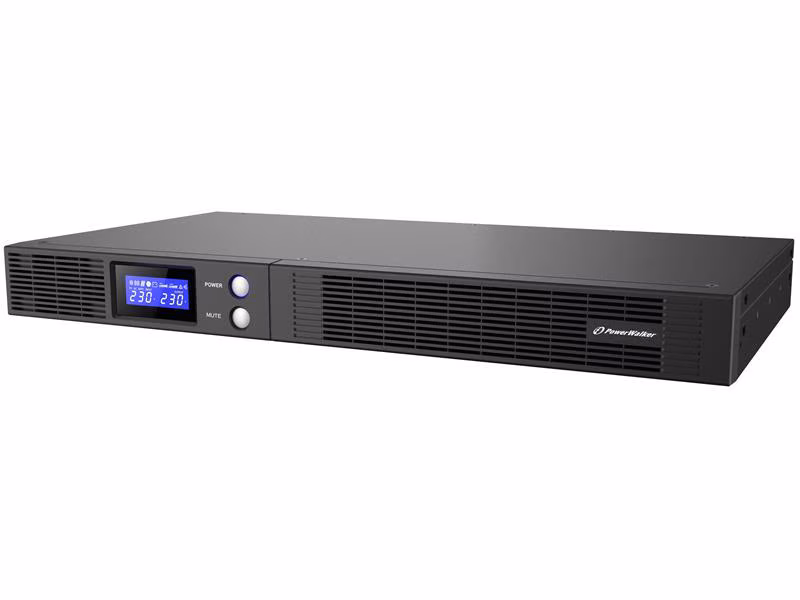 BlueWalker PowerWalker UPS VI 1500 R1U