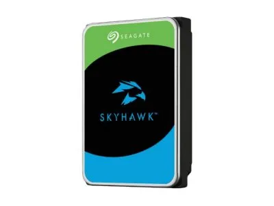 Seagate SkyHawk - 1TB - Harddisk - ST1000VX013 - SATA-600 - 3.5"
