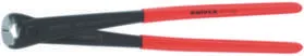 KNIPEX Kraft-jernbindetenger, høy utveksling