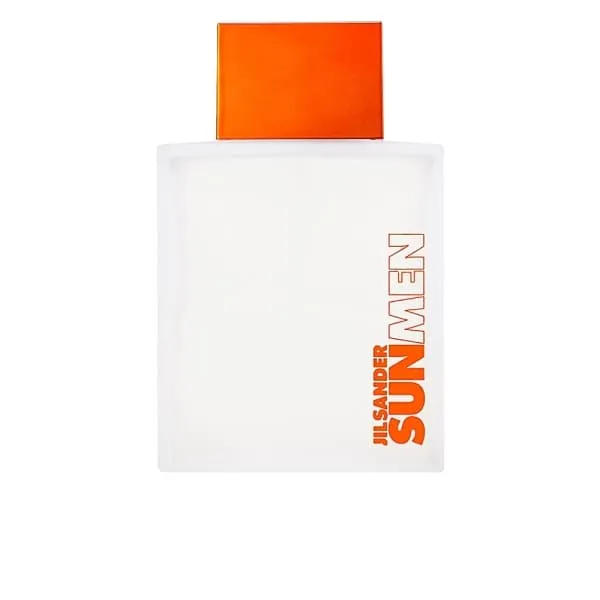 Jil Sander Sun Men Eau de Toilette - 75 ml