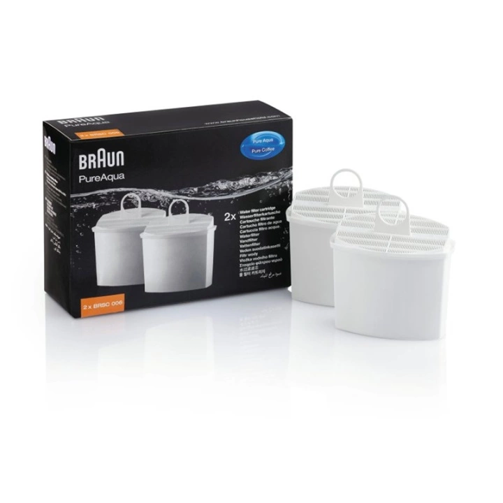 Braun PureAqua BRC0061