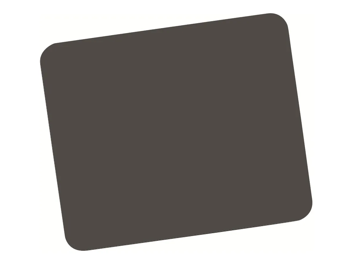 Fellowes Basic Mousepad - Black