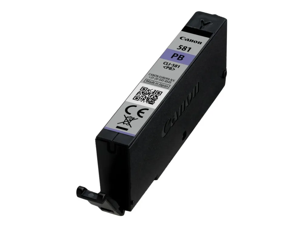 Canon CLI-581 / 2107C001 Photo Blue
