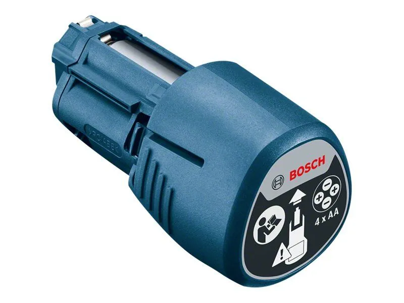 Bosch Professional Batteriadapter AA1