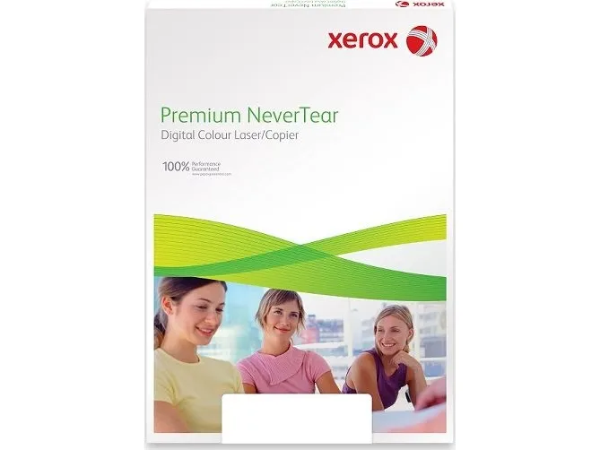 Xerox Premium NeverTear - polyesterpapir