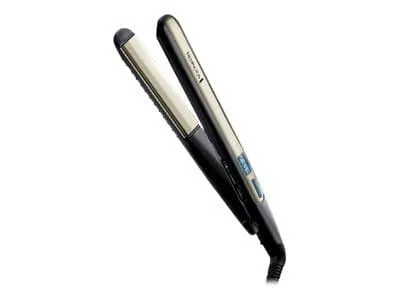 REMINGTON Rettetang S6500 Sleek & Curl
