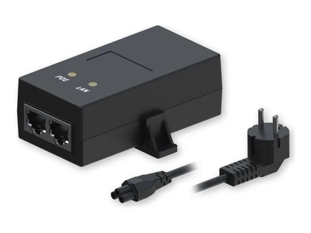 Teltonika PoE injector - single port passive - 24 Watt